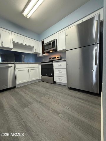 1861 N SPRING --, Mesa, AZ 85203