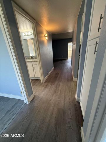 1861 N SPRING --, Mesa, AZ 85203