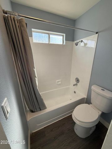 1861 N SPRING --, Mesa, AZ 85203