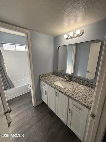 1861 N SPRING --, Mesa, AZ 85203