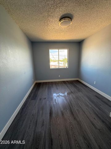 1861 N SPRING --, Mesa, AZ 85203