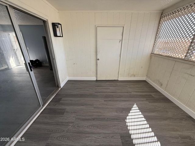 1861 N SPRING --, Mesa, AZ 85203