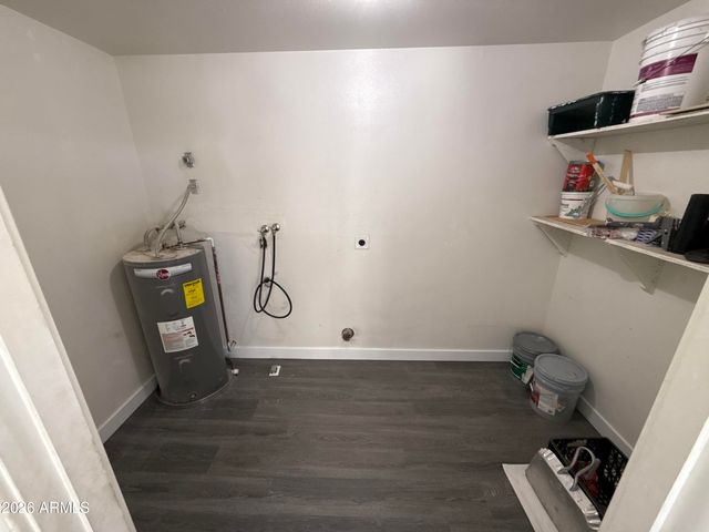 1861 N SPRING --, Mesa, AZ 85203