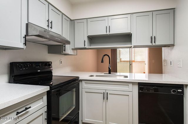 1861 N SPRING --, Mesa, AZ 85203