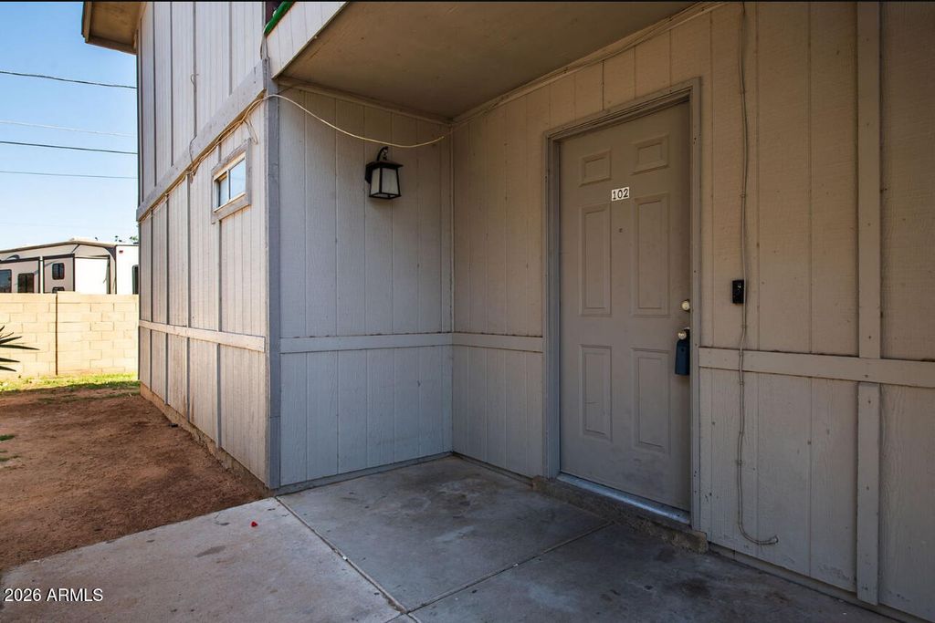 1861 N SPRING --, Mesa, AZ 85203 — photo 2