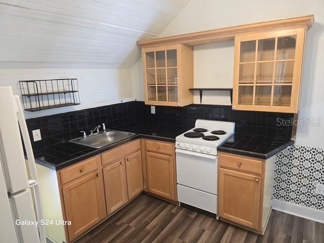 7306 EARLWOOD AVENUE 5, Mount Dora, FL 32757