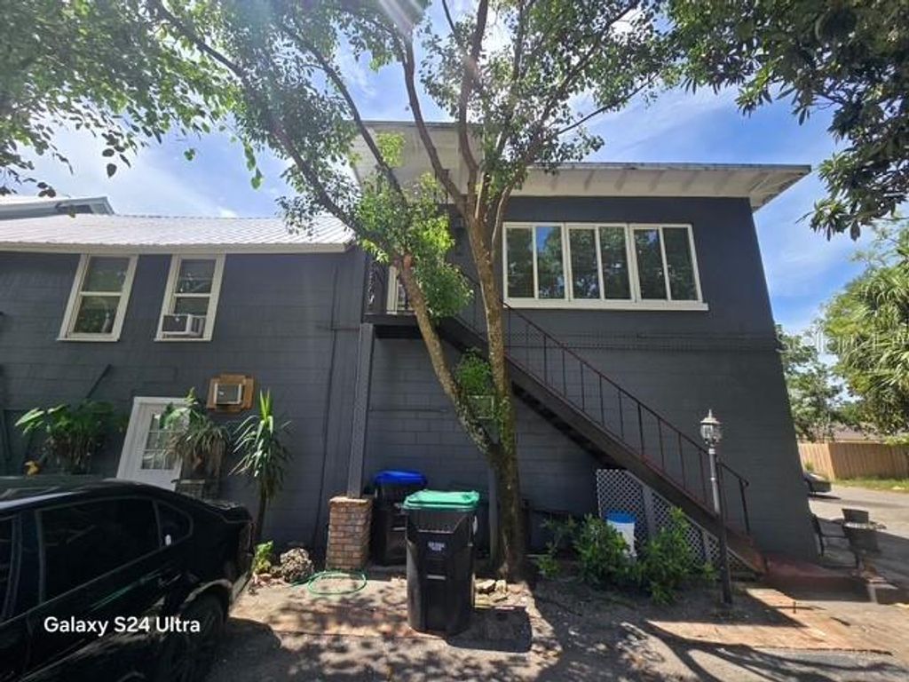 7306 EARLWOOD AVENUE 5, Mount Dora, FL 32757