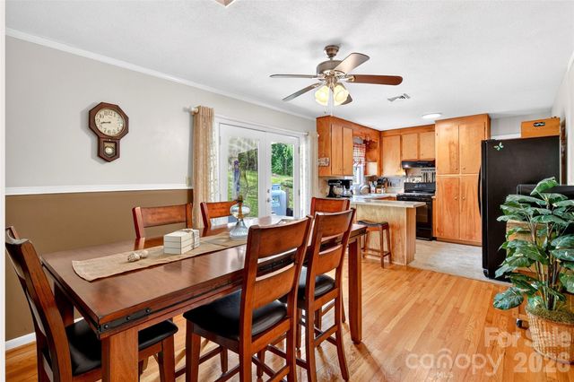 2355 Tatertown Loop, Nebo, NC 28761