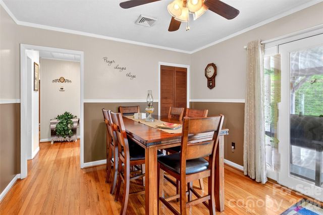 2355 Tatertown Loop, Nebo, NC 28761