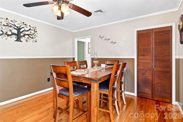 2355 Tatertown Loop, Nebo, NC 28761