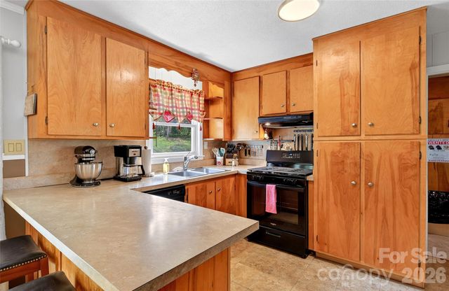 2355 Tatertown Loop, Nebo, NC 28761