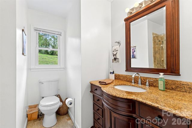 2355 Tatertown Loop, Nebo, NC 28761