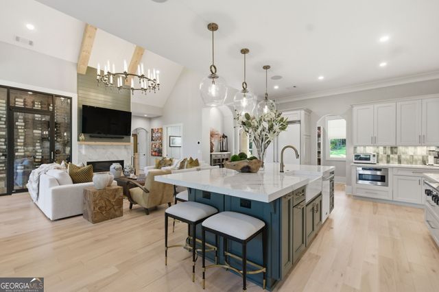 1081 Hixons Bluff, Greensboro, GA 30642