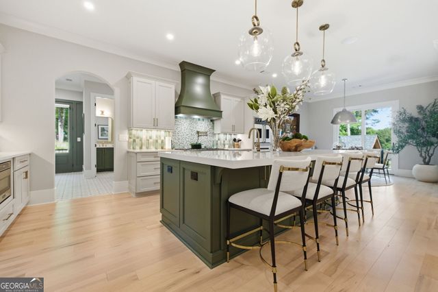 1081 Hixons Bluff, Greensboro, GA 30642
