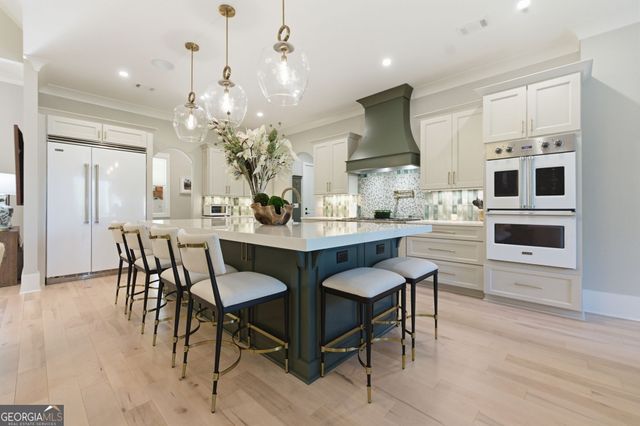1081 Hixons Bluff, Greensboro, GA 30642