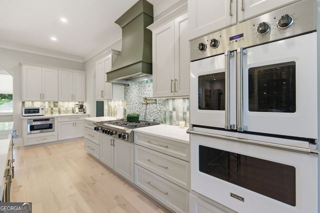 1081 Hixons Bluff, Greensboro, GA 30642