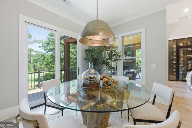1081 Hixons Bluff, Greensboro, GA 30642