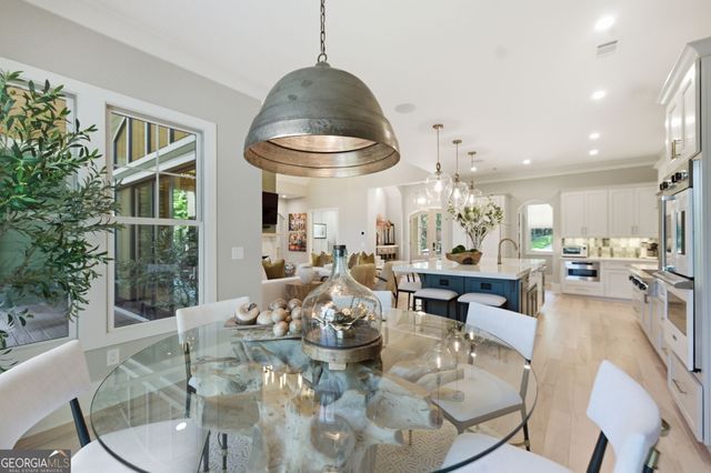 1081 Hixons Bluff, Greensboro, GA 30642