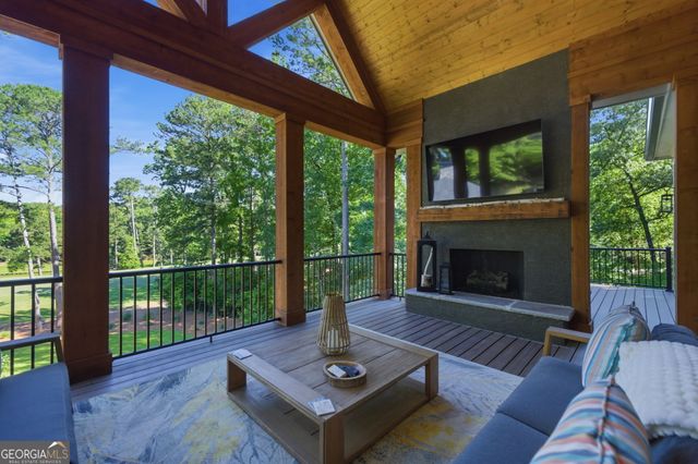 1081 Hixons Bluff, Greensboro, GA 30642