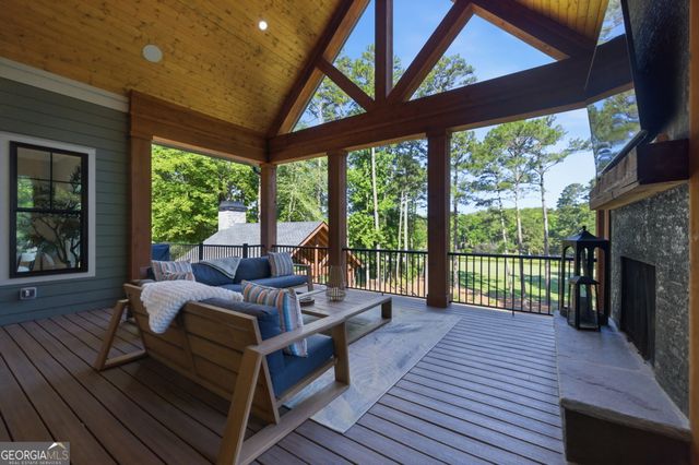 1081 Hixons Bluff, Greensboro, GA 30642