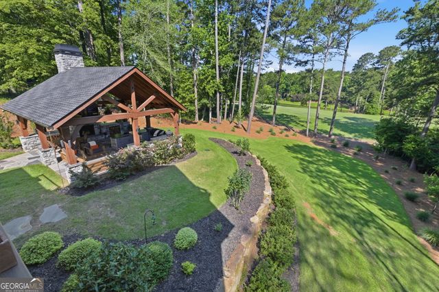 1081 Hixons Bluff, Greensboro, GA 30642