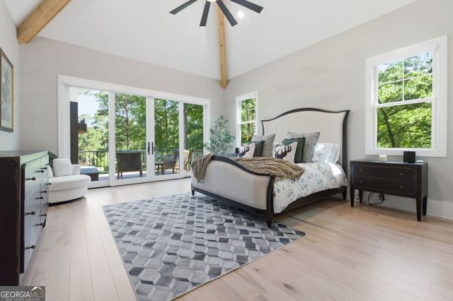 1081 Hixons Bluff, Greensboro, GA 30642