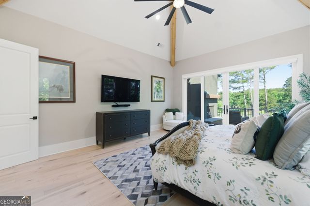 1081 Hixons Bluff, Greensboro, GA 30642