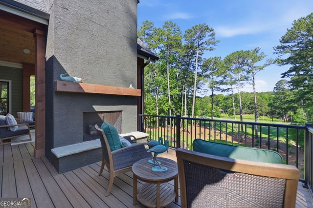 1081 Hixons Bluff, Greensboro, GA 30642