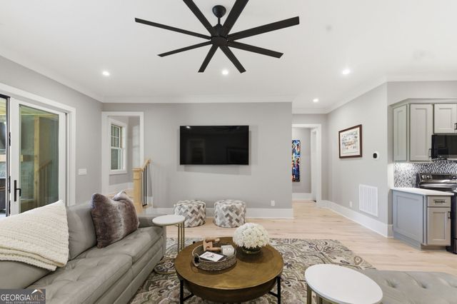 1081 Hixons Bluff, Greensboro, GA 30642