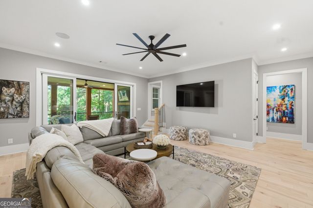1081 Hixons Bluff, Greensboro, GA 30642