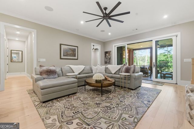 1081 Hixons Bluff, Greensboro, GA 30642