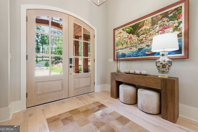 1081 Hixons Bluff, Greensboro, GA 30642