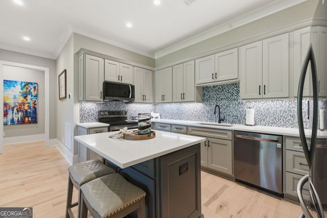 1081 Hixons Bluff, Greensboro, GA 30642