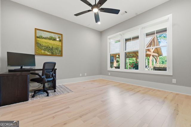 1081 Hixons Bluff, Greensboro, GA 30642