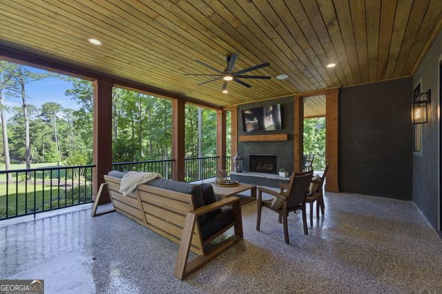 1081 Hixons Bluff, Greensboro, GA 30642
