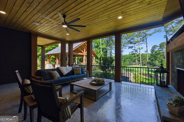 1081 Hixons Bluff, Greensboro, GA 30642