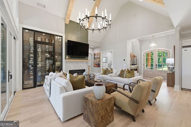 1081 Hixons Bluff, Greensboro, GA 30642