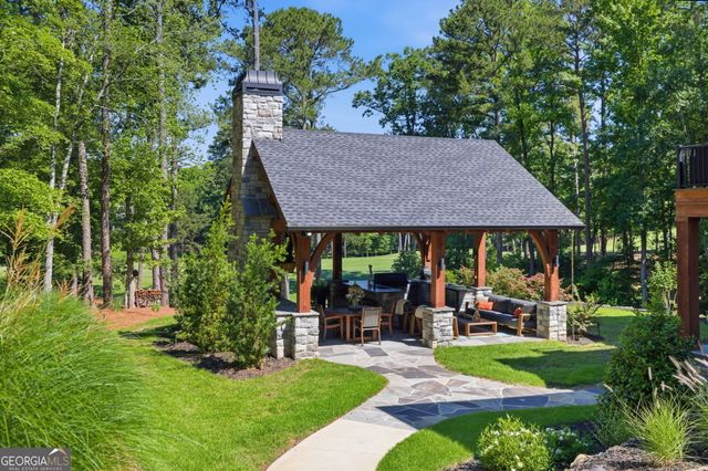 1081 Hixons Bluff, Greensboro, GA 30642