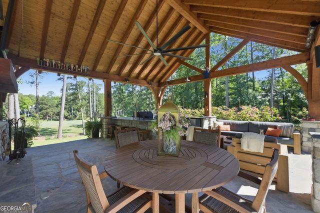 1081 Hixons Bluff, Greensboro, GA 30642