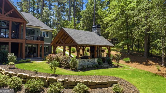 1081 Hixons Bluff, Greensboro, GA 30642