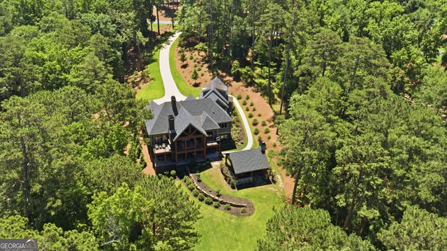1081 Hixons Bluff, Greensboro, GA 30642
