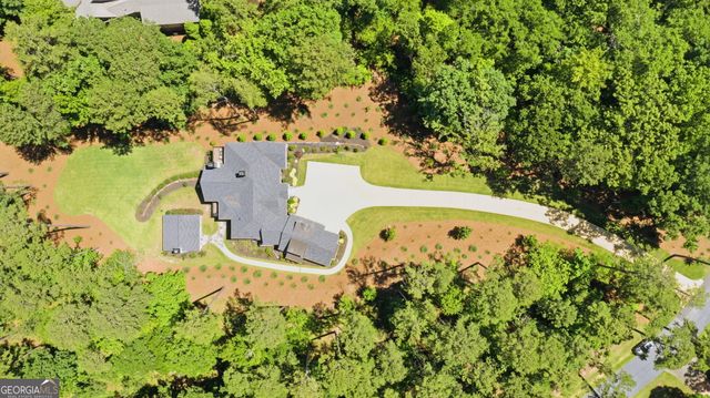 1081 Hixons Bluff, Greensboro, GA 30642