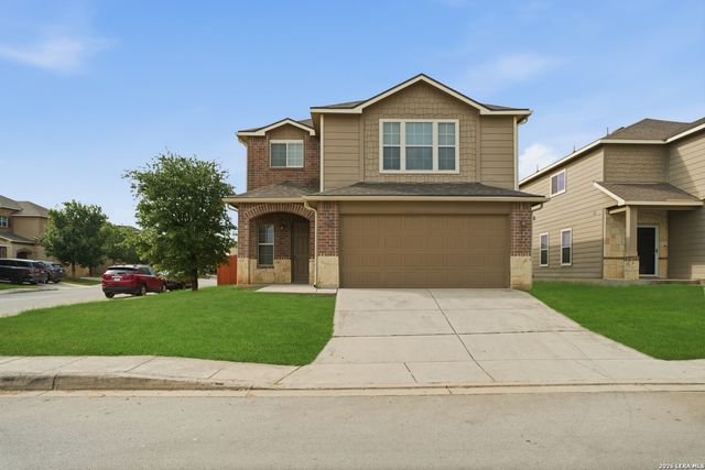 403 Walnut Crst, Schertz, TX 78154