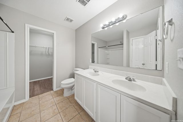 403 Walnut Crst, Schertz, TX 78154