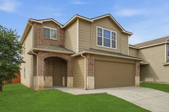 403 Walnut Crst, Schertz, TX 78154