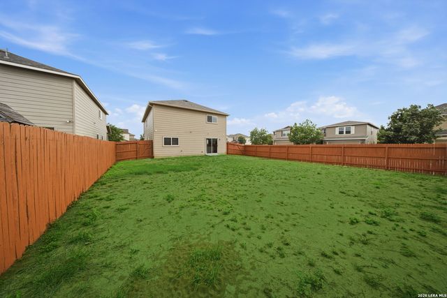 403 Walnut Crst, Schertz, TX 78154