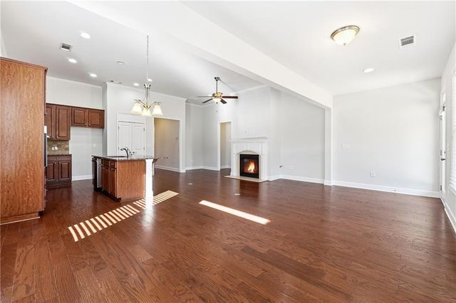 3751 Golden Leaf SW Point, Gainesville, GA 30504