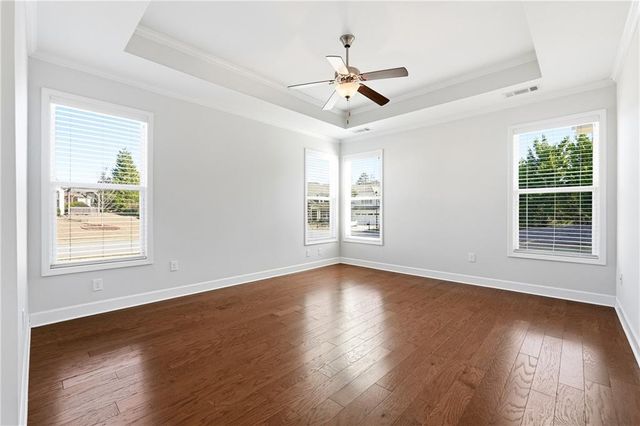 3751 Golden Leaf SW Point, Gainesville, GA 30504