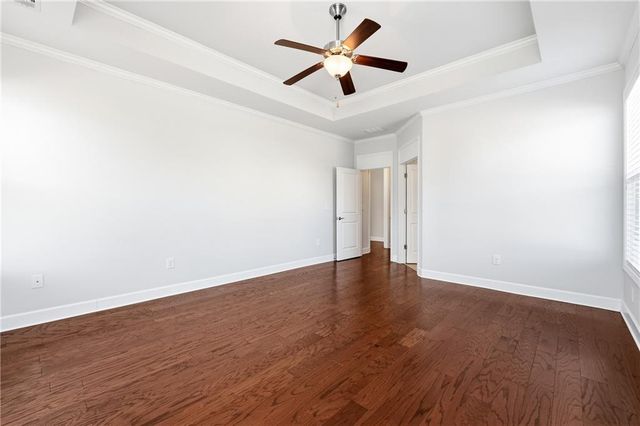 3751 Golden Leaf SW Point, Gainesville, GA 30504