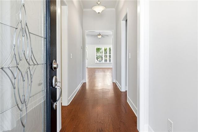 3751 Golden Leaf SW Point, Gainesville, GA 30504